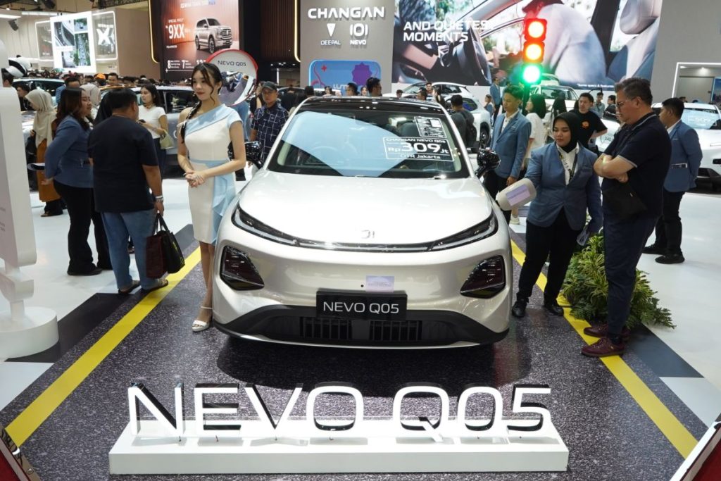 Changan-Nevo-Q05-menyumbanga-876-SPK-selama-GIIAS