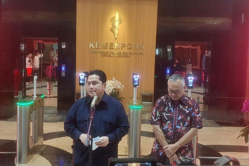 MENPORA