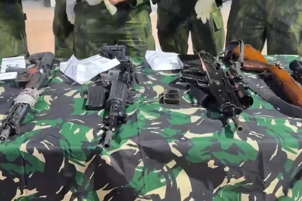 TNI