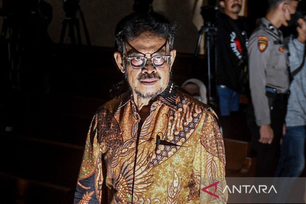antarafoto-sidang-lanjutan-syahrul-yasin-limpo-070724-adm-4