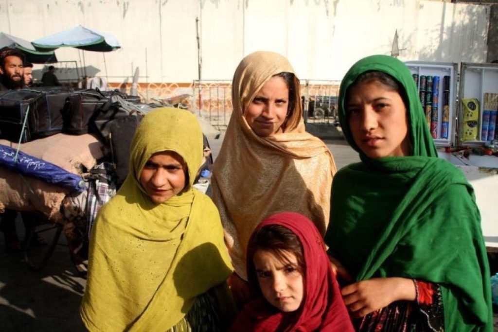 taliban