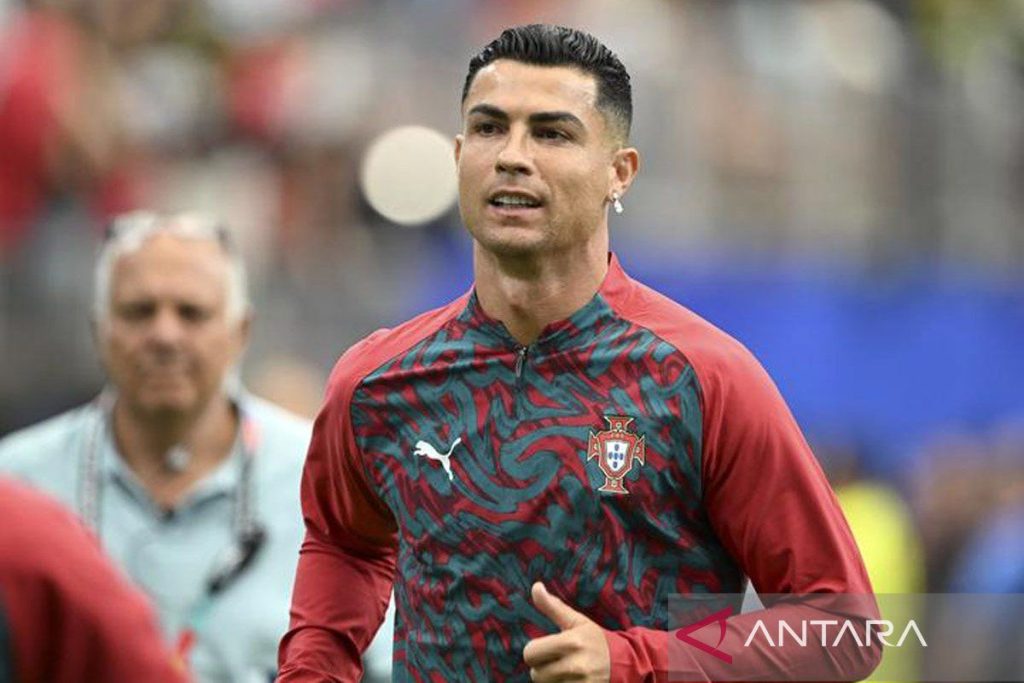 ronaldo