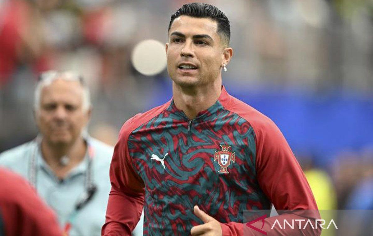 ronaldo