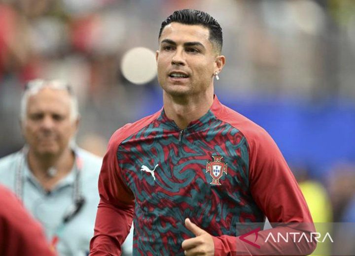 ronaldo