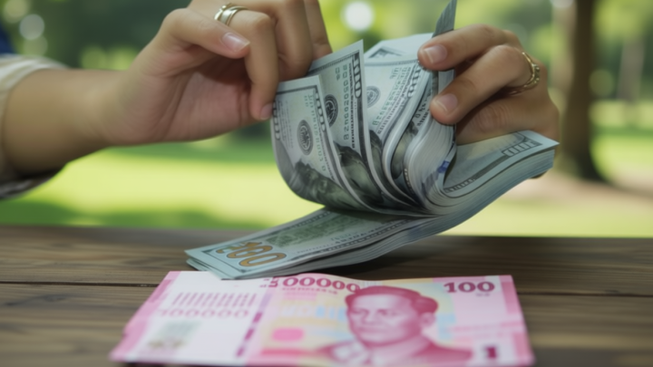Important News: Rupiah melemah seiring pembicaraan damai AS-Iran temui jalan buntu