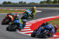 Alex Marquez retak tulang leher akibat insiden GP Catalunya