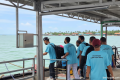 Facing Challenges: KJRI Johor Bahru pulangkan 232 pekerja migran Indonesia lewat Batam