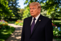 Key Issue: Trump keberatan jika Rusia atau China yang simpan uranium Iran