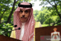 Arab Saudi, Spanyol tandatangani perjanjian kemitraan strategis