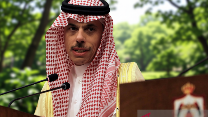 Topics Covered: Arab Saudi, Spanyol tandatangani perjanjian kemitraan strategis