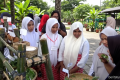 Melestarikan pengobatan herbal di Wakatobi lewat Festival Tanaman Obat