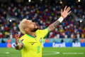 Neymar akan absen pada laga pembuka timnas Brasil di Piala Dunia 2026