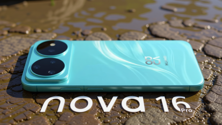 What Happened During: Kemarin, Chery Omoda C9 terbaru hingga tampilan Huawei Nova 16 Pro