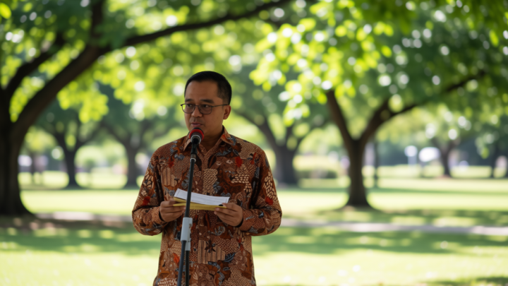 Historic Moment: BNI modernisasi co-working space UGM dukung kolaborasi mahasiswa