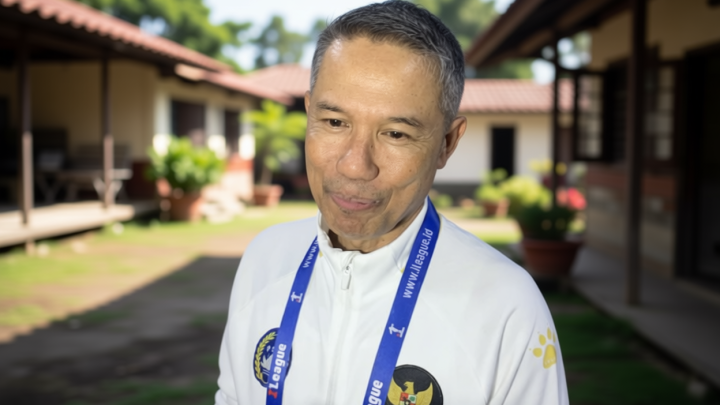 Topics Covered: PSSI ingatkan sepak bola Indonesia masih dalam pengawasan FIFA