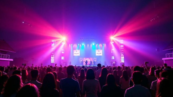 Simak lagi lagu-lagu F4 jelang konser F-Forever di Jakarta malam ini