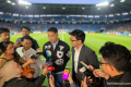 Latest Program: PSSI jual 35.000 tiket untuk laga Indonesia versus Oman dan Mozambik