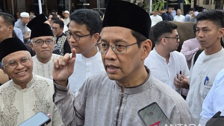 Kemarin – APBN aman hingga layanan tol dipastikan siap hadapi Idul Adha