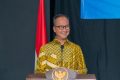 RI-Jerman berkolaborasi pacu infrastruktur mutu industri nasional