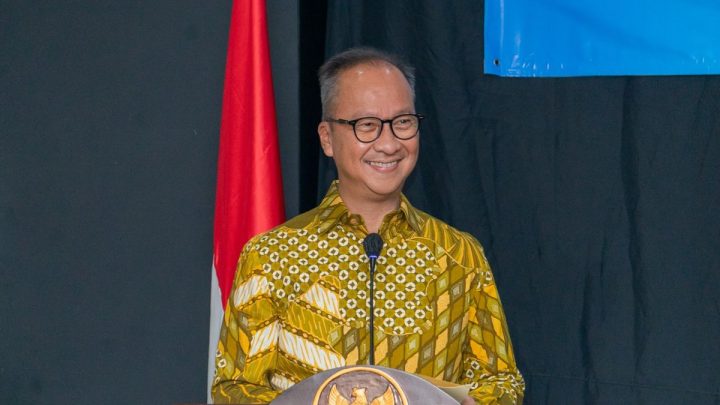 Meeting Results: RI-Jerman berkolaborasi pacu infrastruktur mutu industri nasional