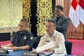 Special Plan: Ditjen Imigrasi evaluasi fasilitas bebas visa kunjungan