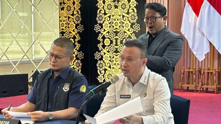 Special Plan: Ditjen Imigrasi evaluasi fasilitas bebas visa kunjungan