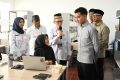 Meeting Results: Gibran tekankan kenyamanan siswa saat tinjau Sekolah Rakyat Lampung