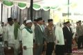 What Happened During: Wapres Gibran hadiri Haul Ke-55 K.H Abd. Wahab Chasbullah di Jombang
