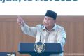 Solution For: Prabowo: Saya bertanggung jawab jika rakyat kelaparan