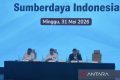 Latest Program: Bakom tegaskan agenda resmi Presiden ke luar negeri hanya ke Prancis