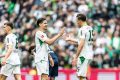 Kevin Diks cetak gol spektakuler saat Gladbach cukur Hoffenheim 4-0
