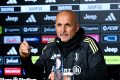 Spalletti tak akan mundur meski Juventus gagal ke Liga Champions