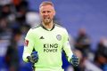 Important News: Kasper Schmeichel umumkan pensiun dari sepak bola profesional
