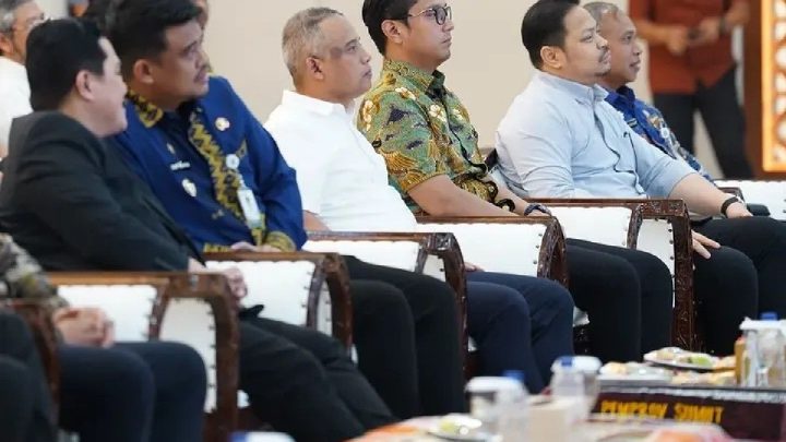 Piala AFF motivasi Kota Medan bina talenta muda olahraga