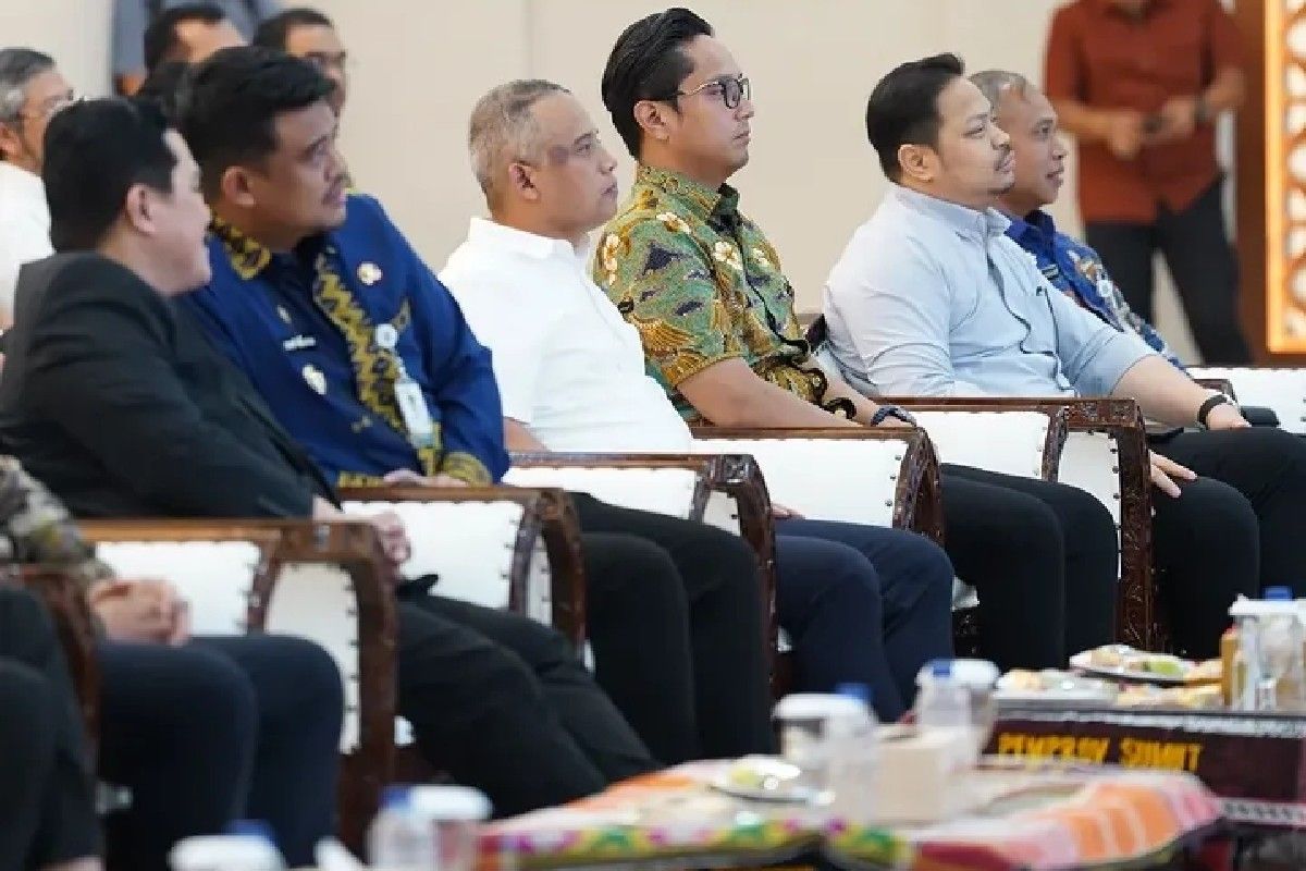 Piala AFF motivasi Kota Medan bina talenta muda olahraga