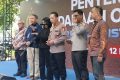 Main Agenda: Polri susun standar minimal peralatan personel