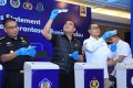 Bareskrim Polri berkomitmen tindak tegas kejahatan mata uang