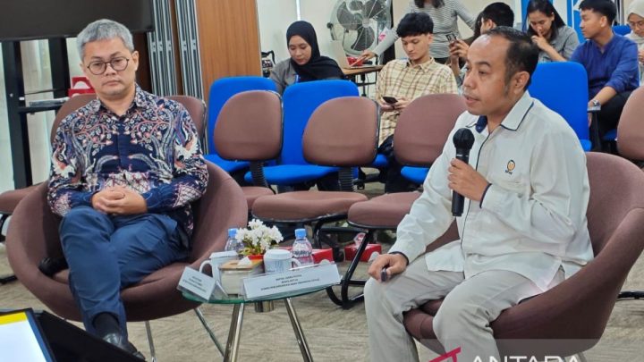 Facing Challenges: KPAI: Industri farmasi perlu diperketat cegah penyalahgunaan tramadol