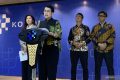 Key Strategy: Digitalisasi bansos manfaatkan SPLP guna penyaluran tepat sasaran