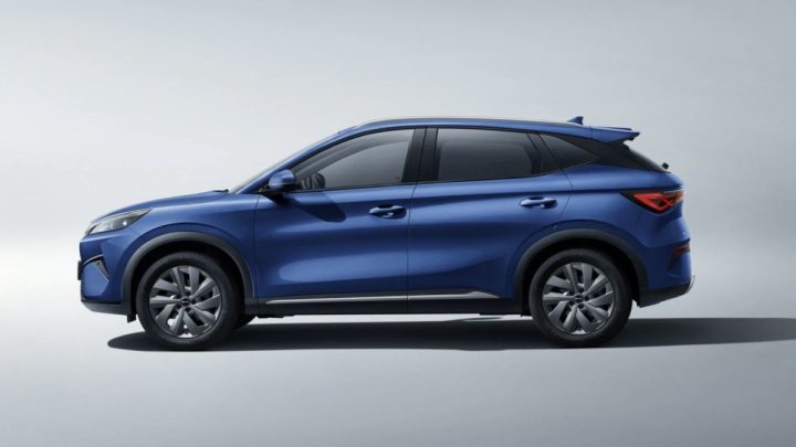 What Happened During: Pemesanan BYD Atto 3 tembus 30 ribu unit dalam sepekan sejak meluncur