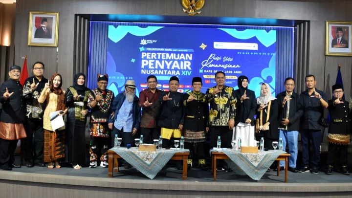Key Discussion: Kemendikdasmen siap gelar PPN XIV perkuat ekosistem sastra kebahasaan