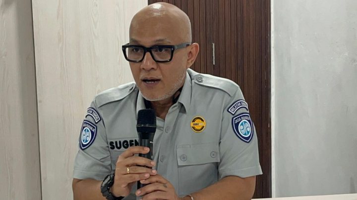 Jasa Raharja jamin santunan korban kecelakaan bus ALS di Muratara