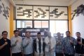 Facing Challenges: FOZ dorong pemerintah lakukan diplomasi darurat bebaskan aktivis GSF