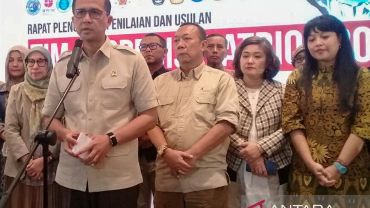 Key Strategy: Mentrans pastikan ada keterwakilan anak transmigran di TEP 2026