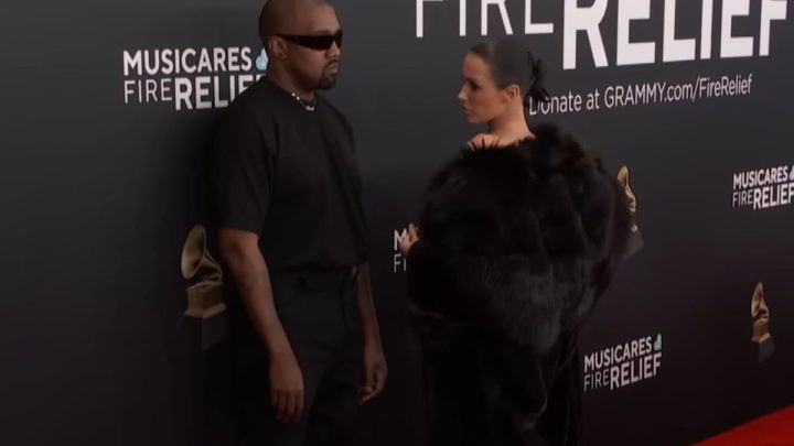 Key Strategy: Kanye West dapat “lampu hijau” untuk tampil di Belanda pekan depan