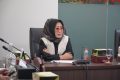 Visit Agenda: Legislator DKI dorong pembangunan taman di kawasan padat penduduk