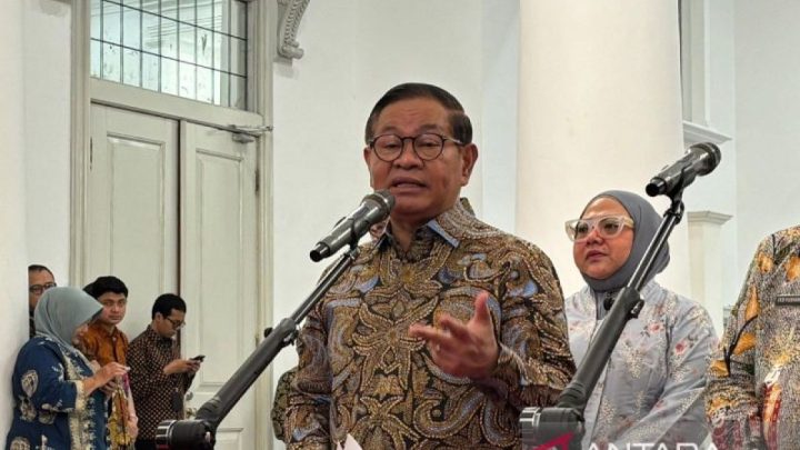 Key Strategy: DKI sepekan, pencanangan HUT Jakarta hingga LPDP