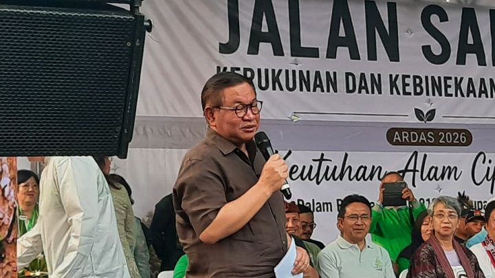 Pemprov DKI mulai gerakan pilah sampah di Kuningan