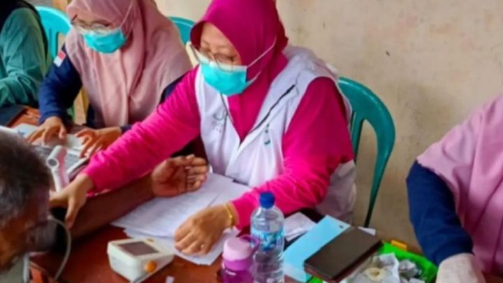 Dokter UI jelaskan 12 pertanyaan untuk deteksi dini lupus mandiri