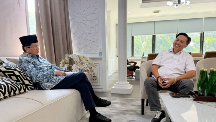 Historic Moment: Gus Lilur: Muktamar ke-35 jadi pijakan NU tetap jadi penjaga moral RI